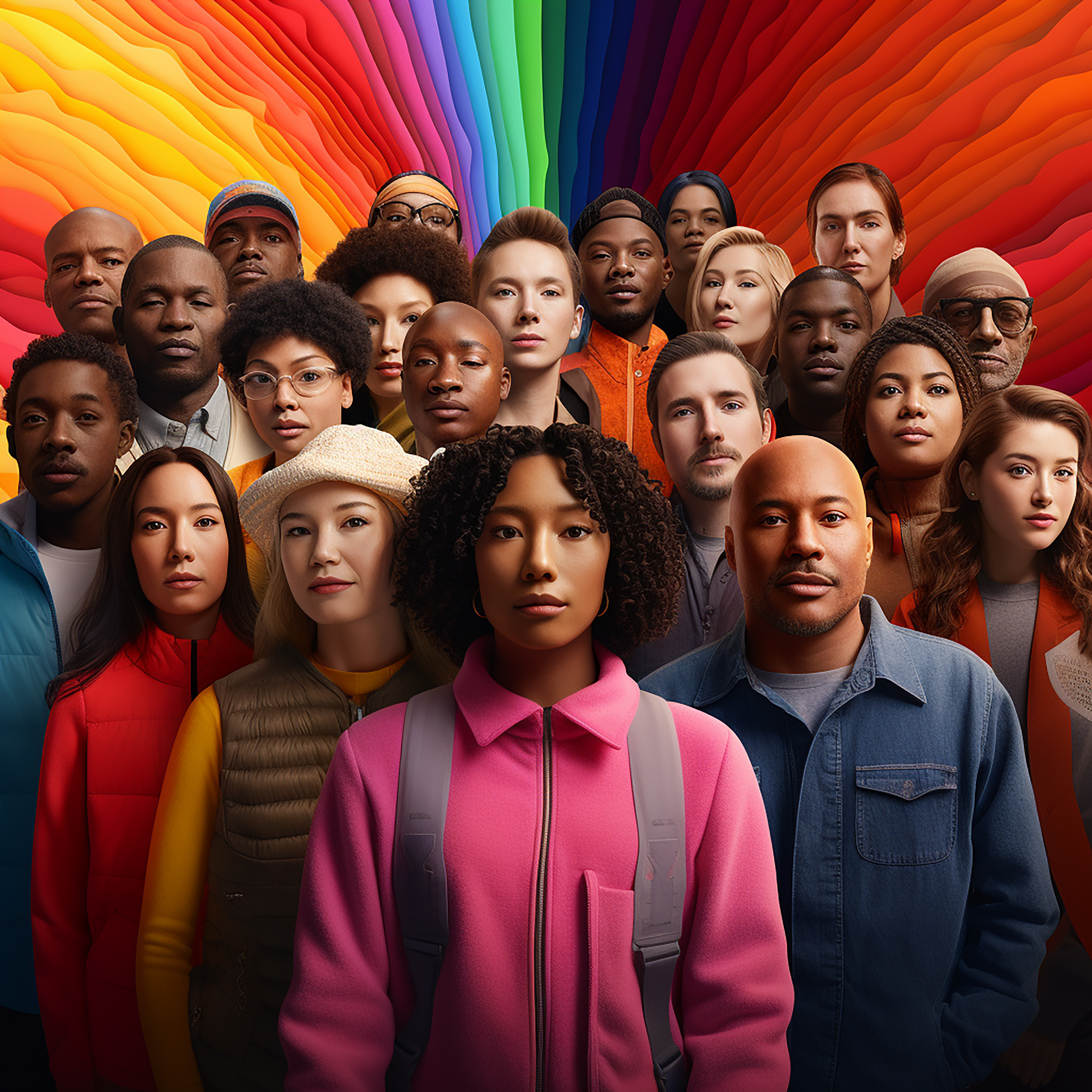 Understanding DEI and Anti-Discrimination