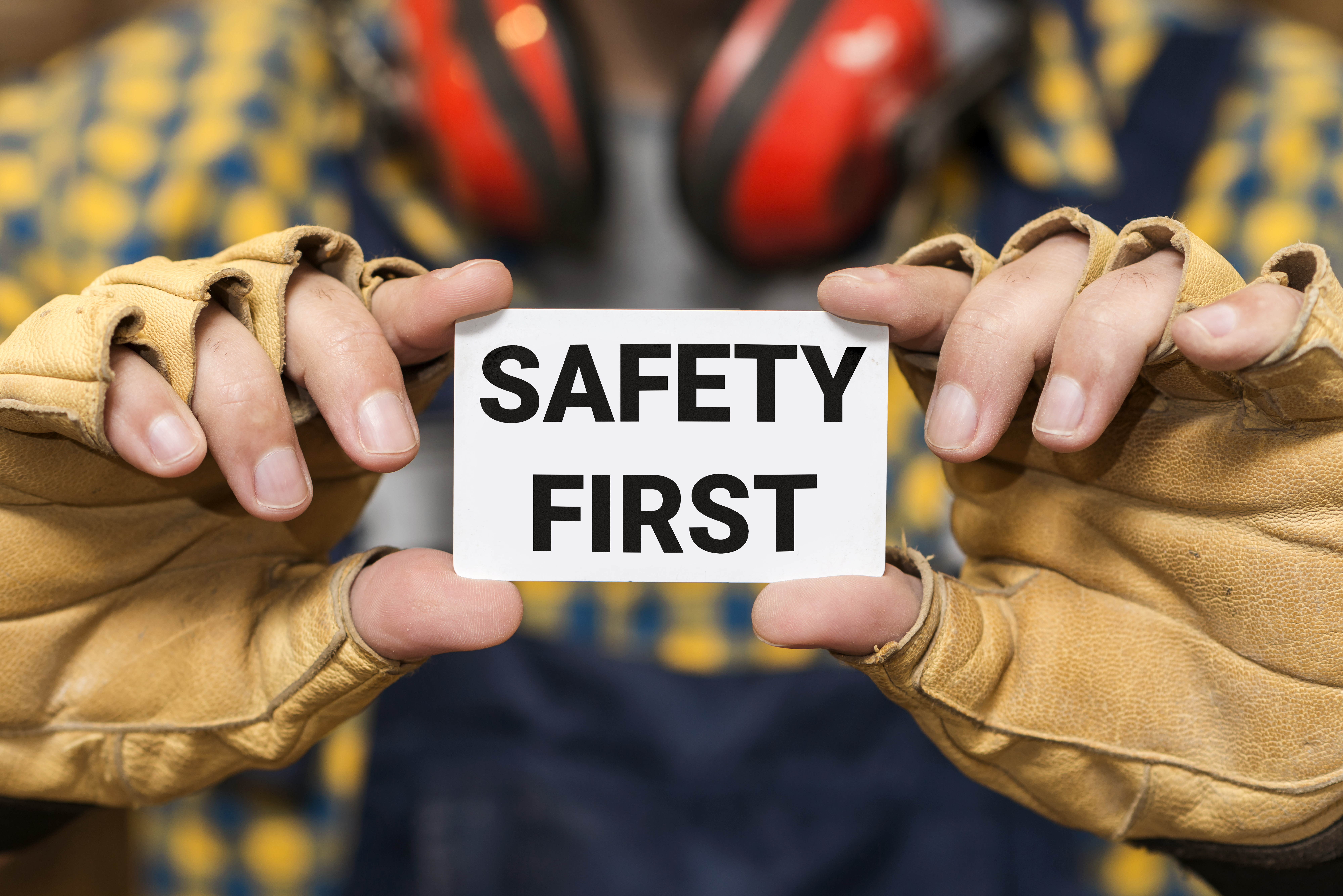 Occupational Safety and Health (OSH) Module 1-B for Ascendion