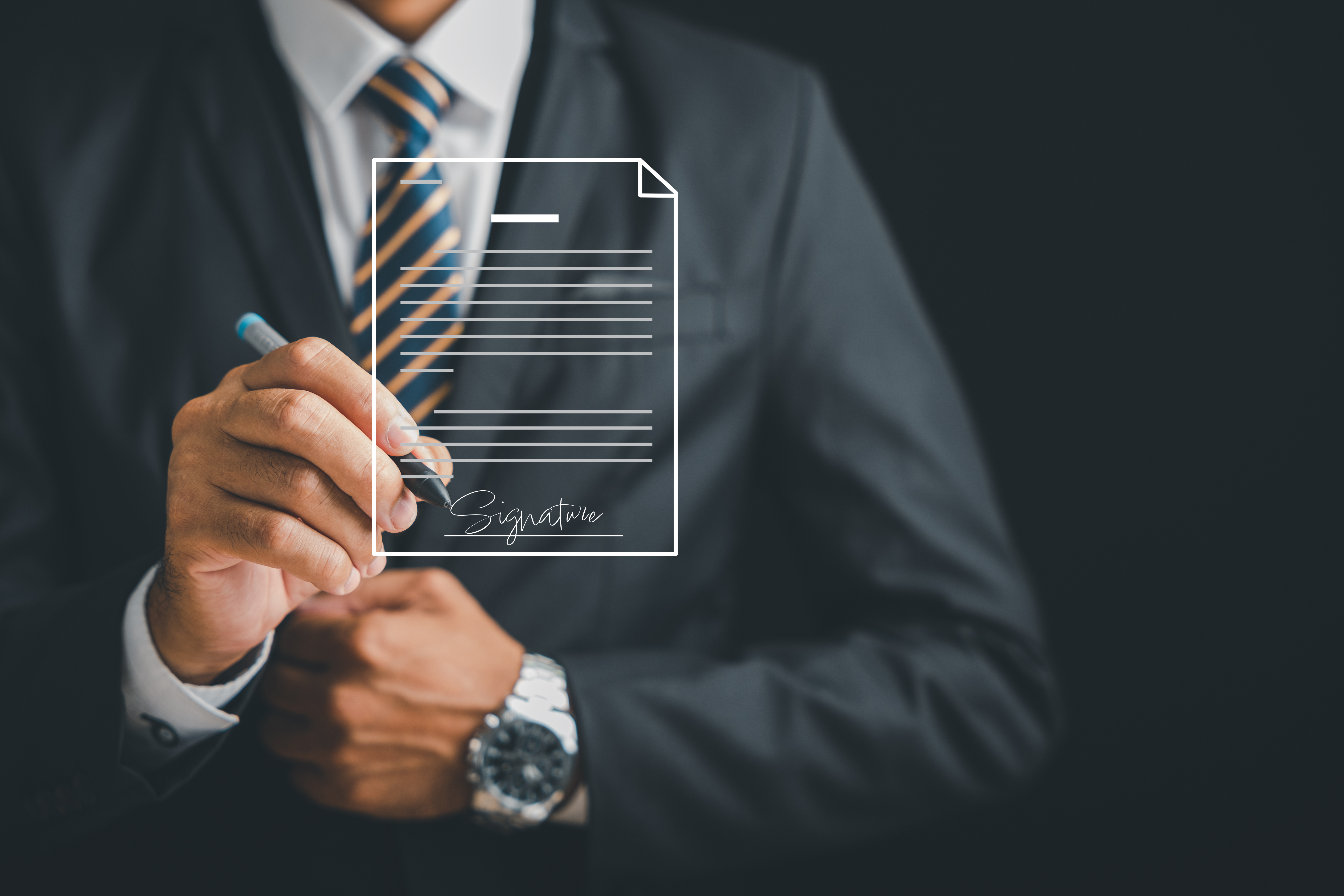 The DocuSign Playbook