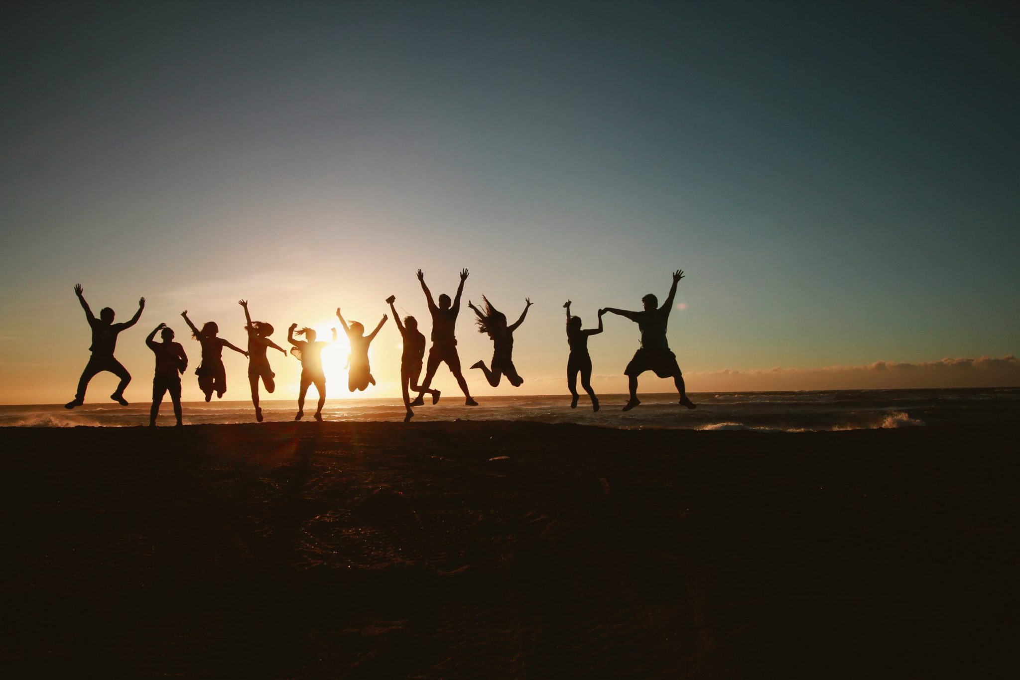 Thriving in a Rapidly Changing World
