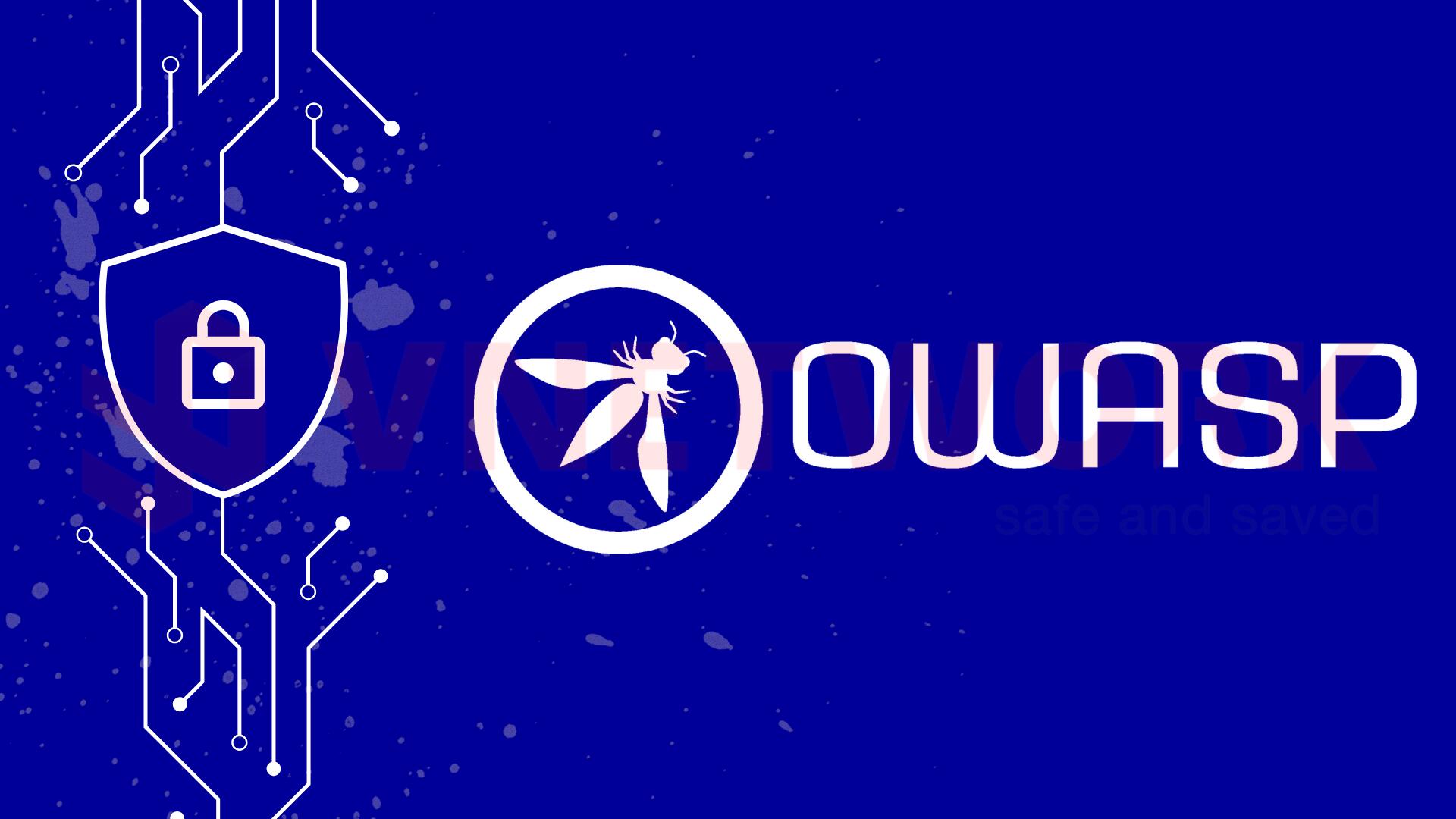 The Security Cipher: OWASP 101