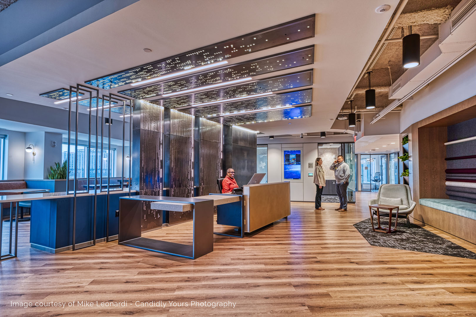 Ascendion Office Guidelines