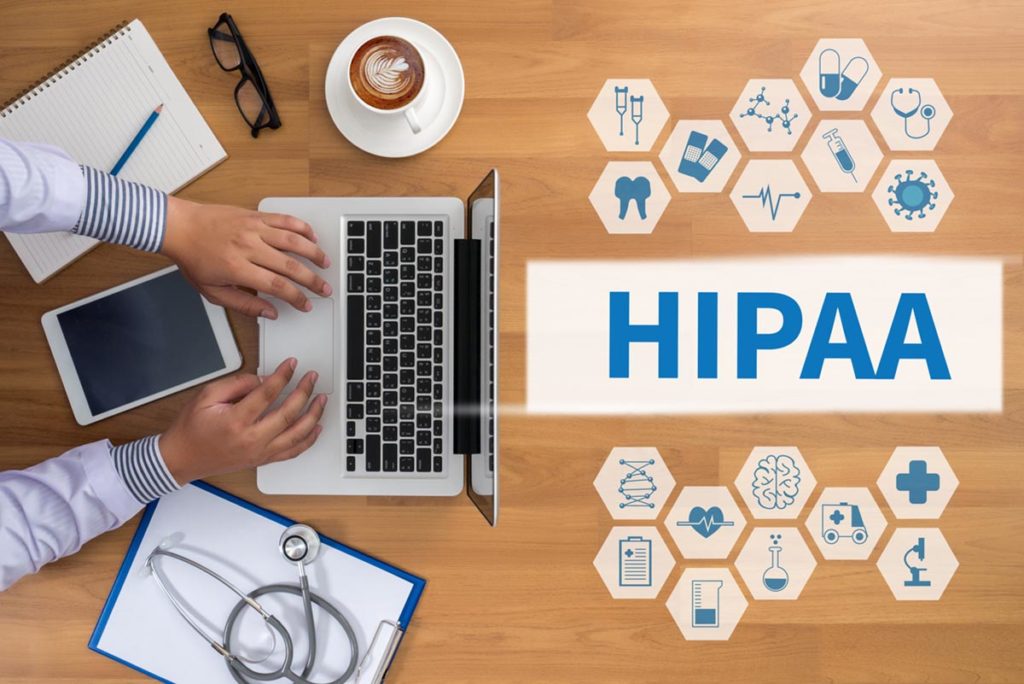 The Essential HIPAA Course