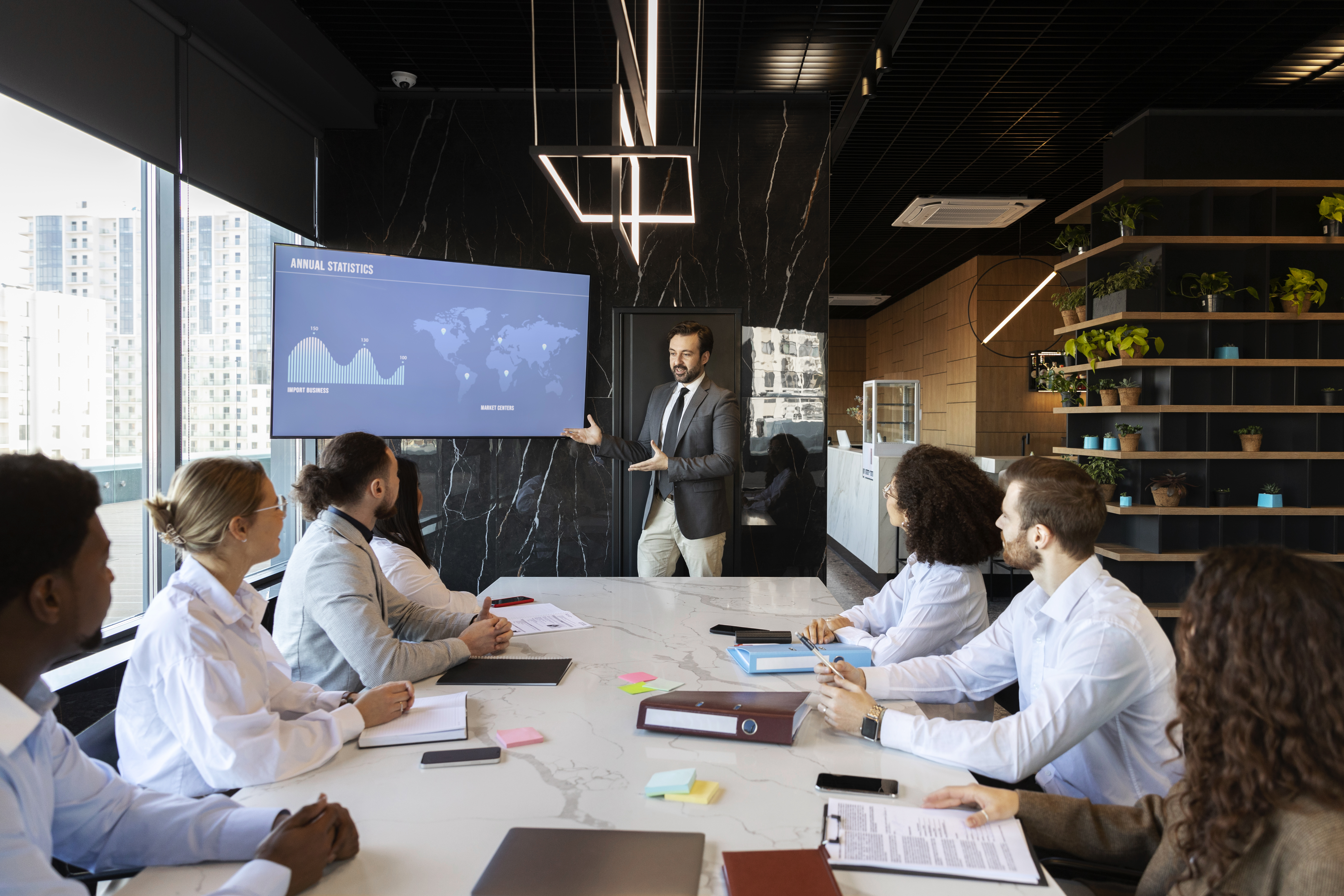 5 Rules to Keep People Engaged During Your Talk