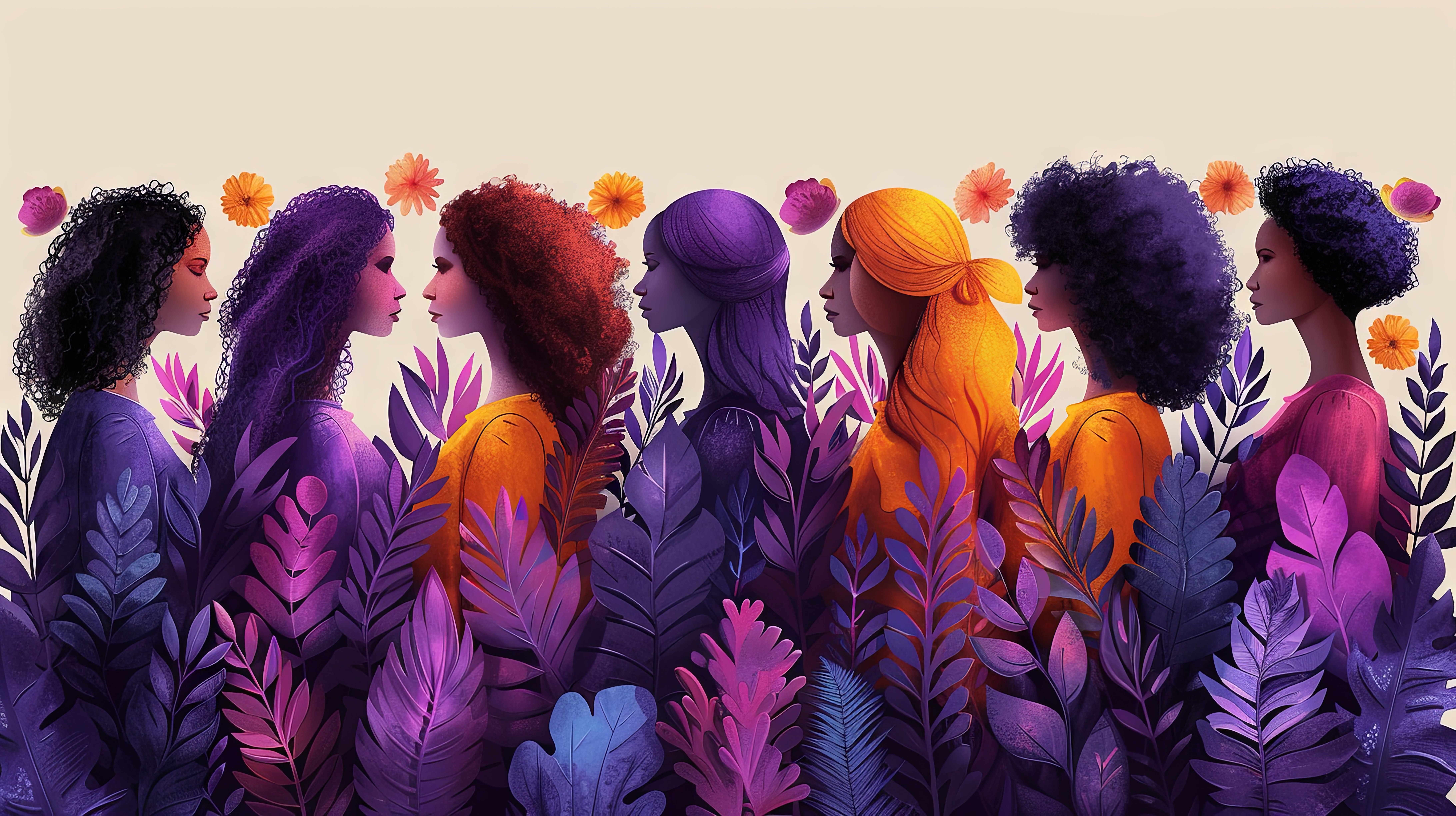 AscendHERs Exclusive: Discover Your Inner Archetype