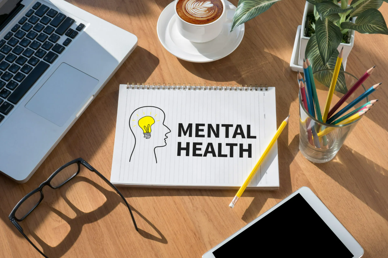 Building a Mentally Resilient Workplace