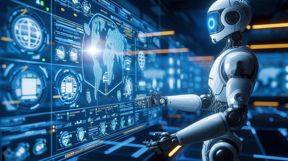 How Apps Talk to Each Other