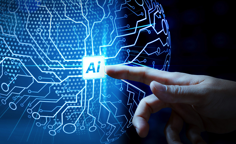 Breakthrough Learning with AI