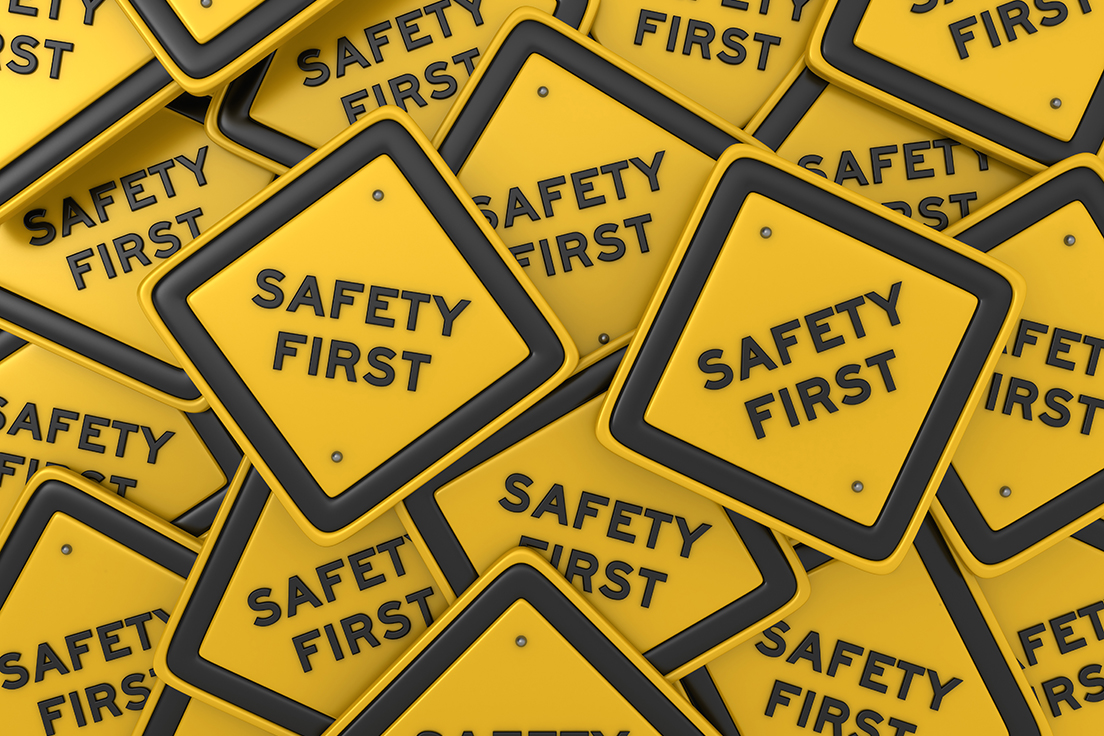 OSH 3A: Ascendion's Essential Safety Practices 