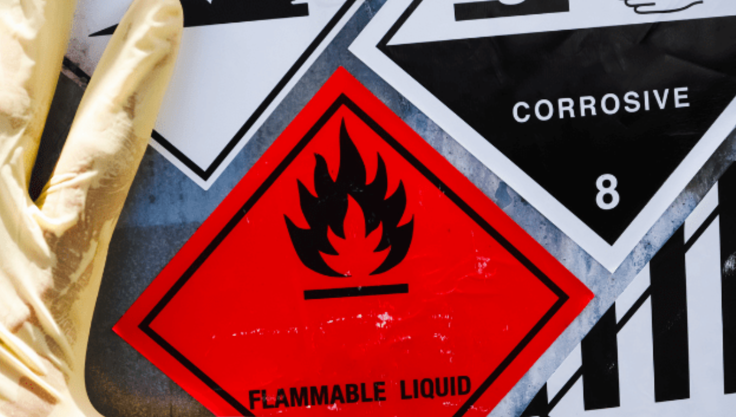 OSH 3B: Industrial Hygiene Simplified