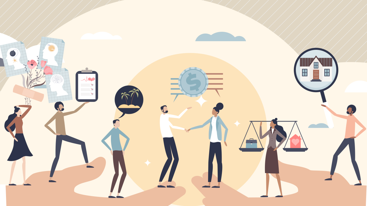 Healthcare Essentials Suite for Ascendion Philippines