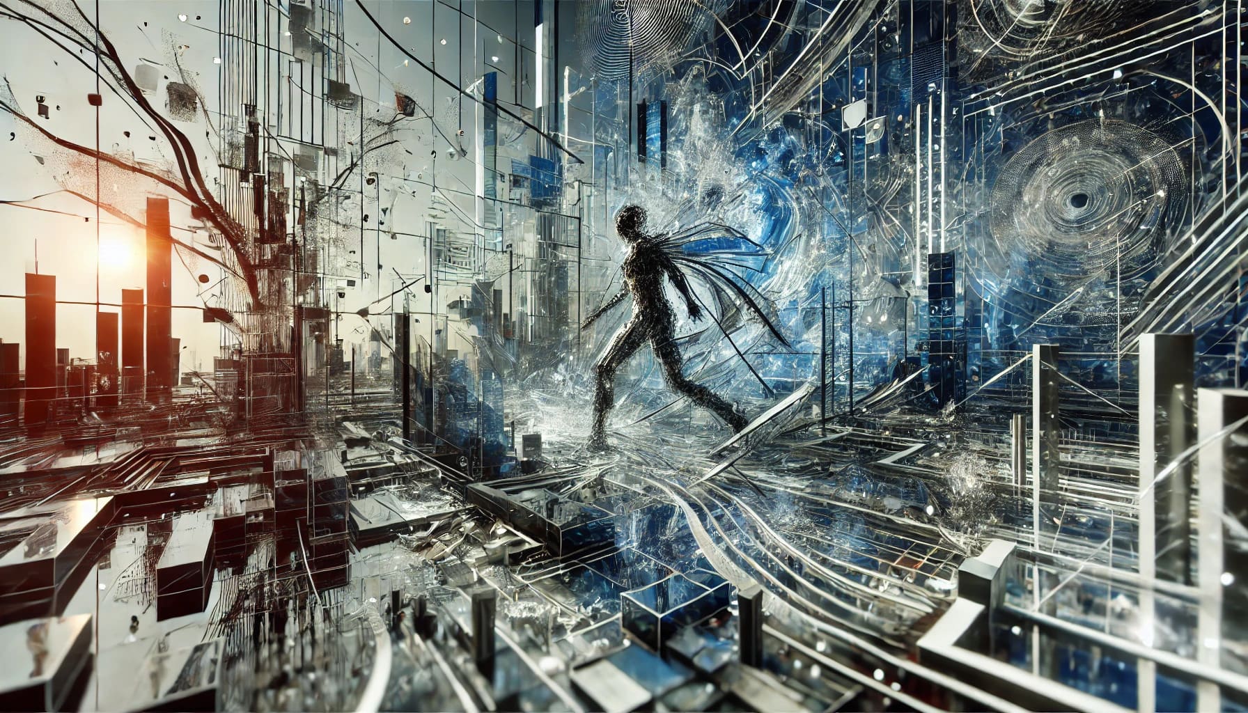 From VUCA to BANI: Understanding Our Complex World