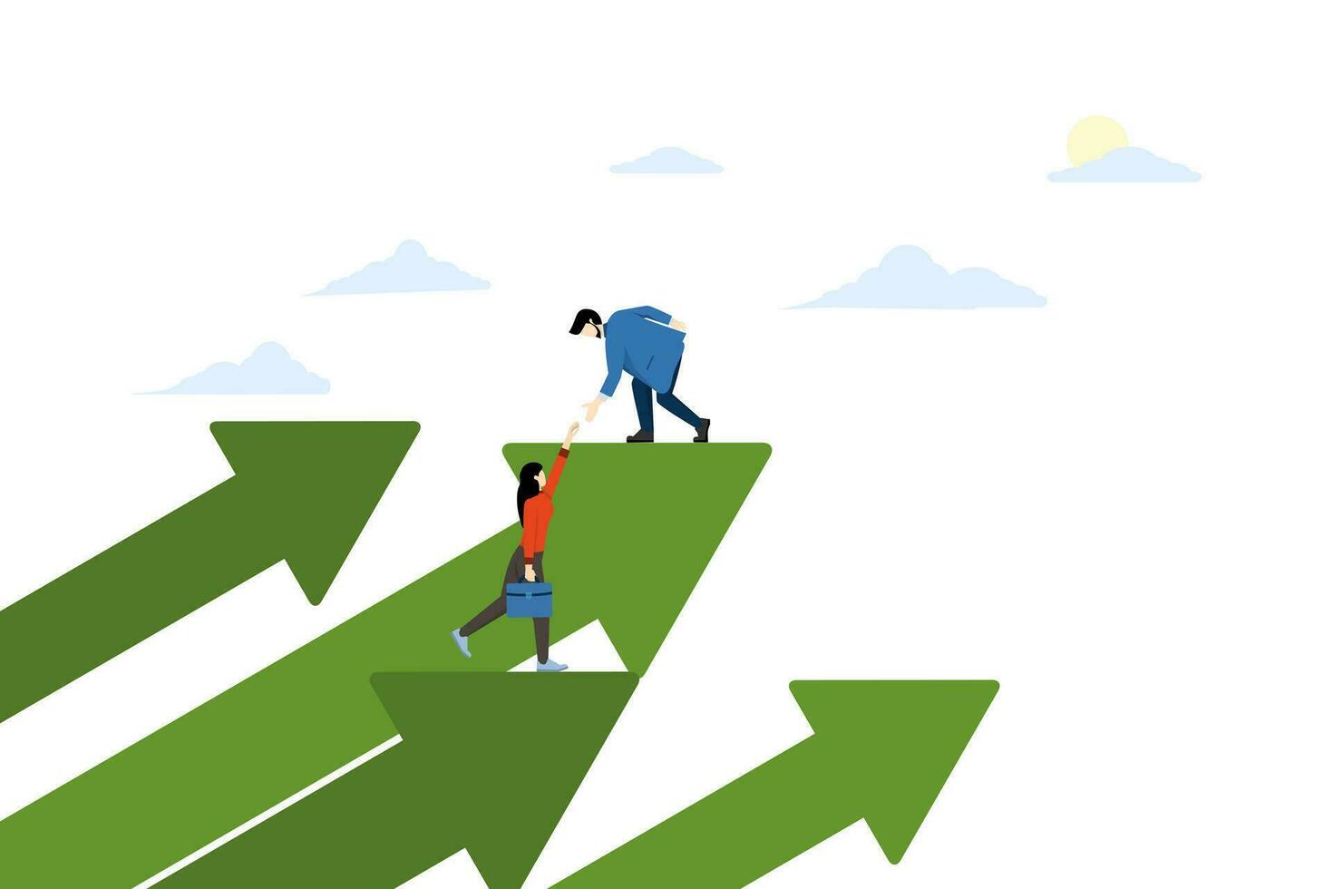 Hit Refresh Leadership Reboot