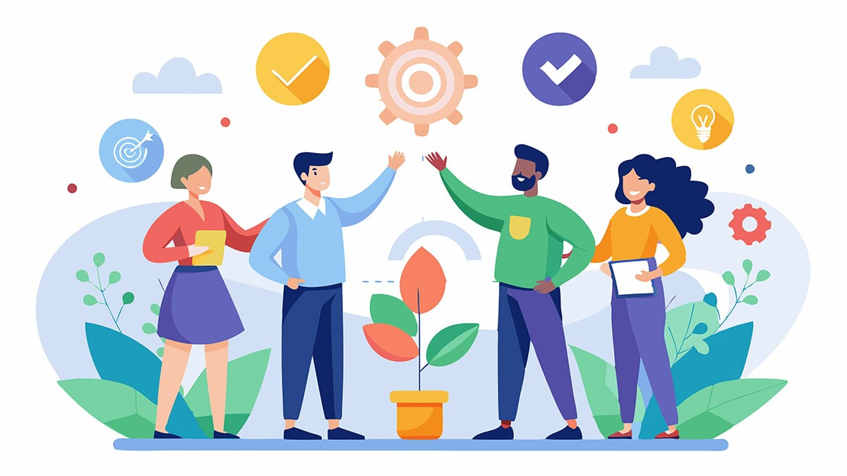 Engineering Empathy: The Johari Window at Ascendion