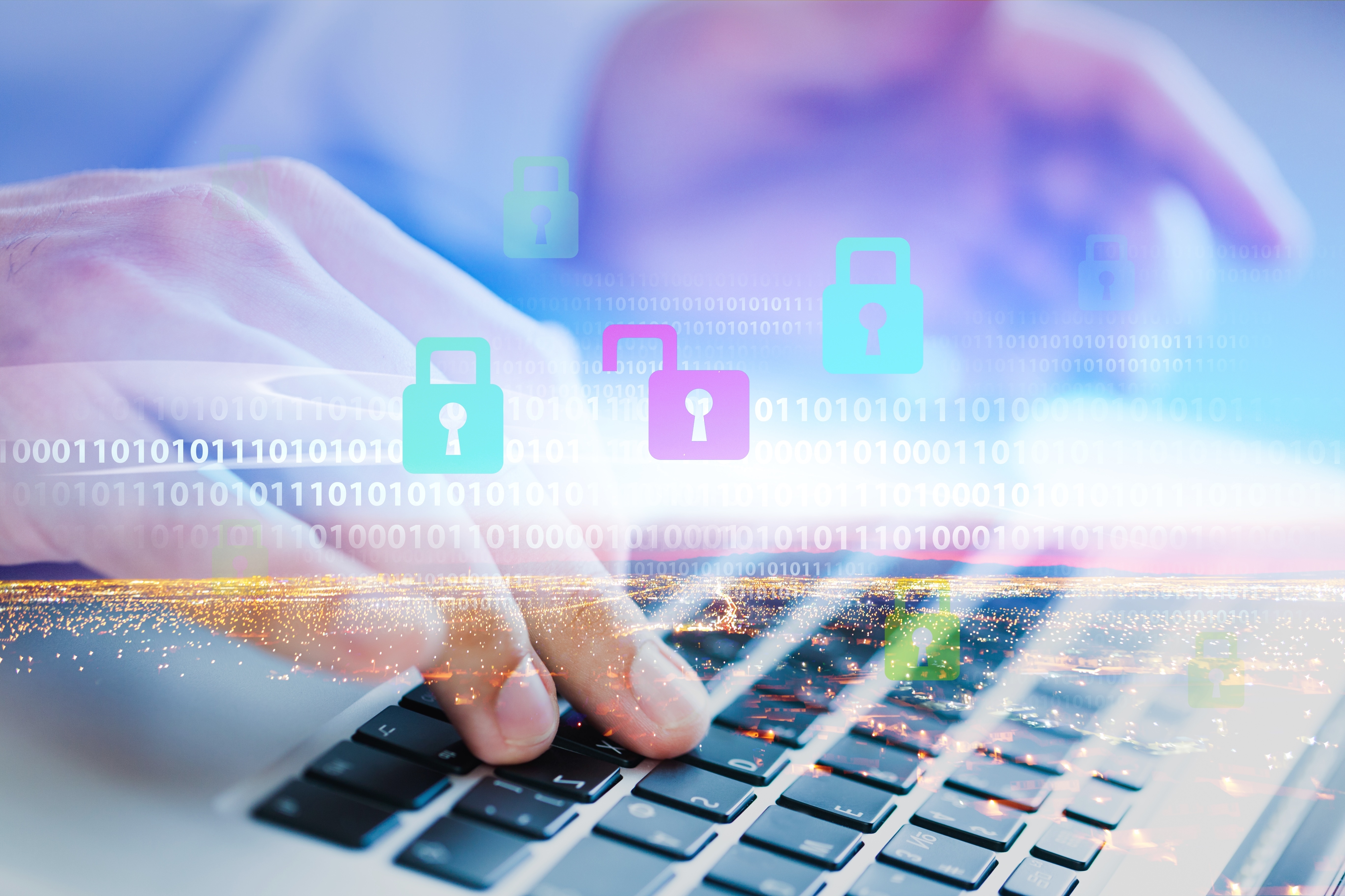 Data Privacy Training for Ascendion